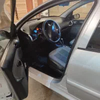 ماشین 207 اتومات