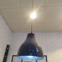 لوستر  لوستر فانتزی ارایشگاه