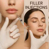 ژل بکینی/فیلر کانتورینگ/ضدلک