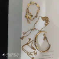 فروش طلای نو