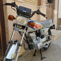سرعت کثیر مدل 1395 استارتی در حد خشک 5 دنده