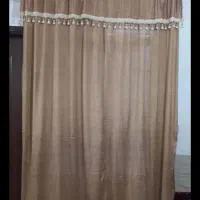 پرده ی دم دری