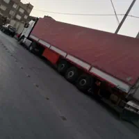 خدمات بار بری پایانه مشهد باربری پیری|خدمات حمل و نقل|مشهد, شهید فرامرز عباسی|دیوار