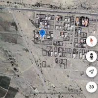 زمین مسکونی