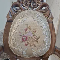 مبل استیل سلطنتی