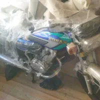 موتور احسان 150