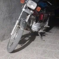 موتور پیشتاز مدل۹۳|موتورسیکلت|ملکآباد, |دیوار