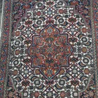 یک جفت پشتی ریز باف