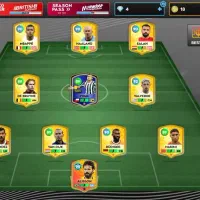 اکانت دریم‌لیگ ۲۰۲۵|کنسول، بازی ویدئویی و آنلاین|تالش, هشتپر|دیوار