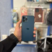 نقد و اقساطی ایفون 12proو12pm|موبایل|ارومیه, |دیوار