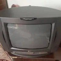 تلوزیون ۱۴اینچ رنگی ال‌جی