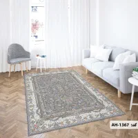 فروش روفرشی کشدار مخمل طرحدار|روفرشی|اردبیل, |دیوار