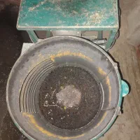 پوست کردن گردو با دستگاه صنعتی پذیرفته میشود