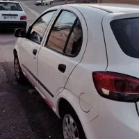 تیبا 2|خودرو سواری و وانت|سبزوار, شرق کال عیدگاه|دیوار