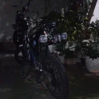 موتور شارژی ، برقی|موتورسیکلت|بندر انزلی, عباس آباد|دیوار