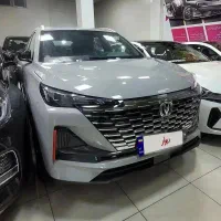 چانگان cs55 وارداتی ۲۰۲۴