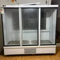 یخچال صنعتی قصابی