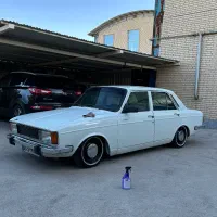 پیکان مدل ۸۲