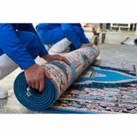 قالیشویی بزرگ مدرن modern