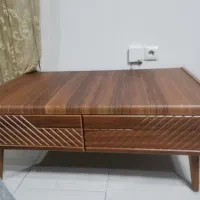 میز جلو مبلی