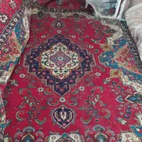 قالی دستباف|فرش|شیراز, دروازه اصفهان|دیوار