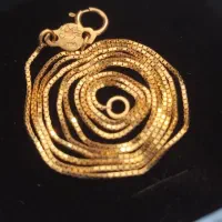 زنجیر طلا