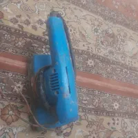 دستگاه سمباده لرزان