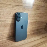 آیفون 16 نرمال