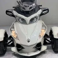 اسپایدر  کن ام