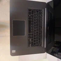 لپ تاپ Dell indpiron 7547 صفحه تاچ|رایانه همراه|سمنان, |دیوار