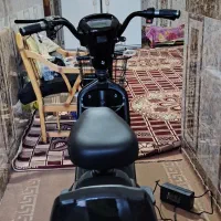 موتور شارژی|دوچرخه، اسکیت، اسکوتر|اهواز, کوی علوی|دیوار