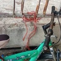 دوچرخه ۲۰