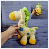 زرافه ی موزیکال