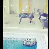 سوپر باغ ویلا باباسلمان ((( فول امکانات )  سنگین|فروش خانه و ویلا|شهریار, رضی آباد بالا|دیوار