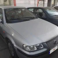 سمند مدل ۸۳ به شرط