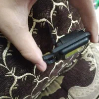 چراغ کمپینگ