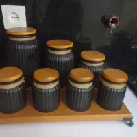 پاسماوری درب چوبی
