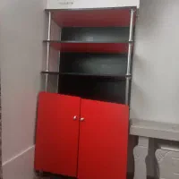 ویترین وکمد کودک