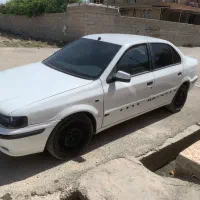 سمند lx ۸۹