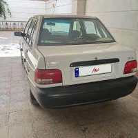 پراید مدل 92فنی سالم|خودرو سواری و وانت|اقبالیه, |دیوار