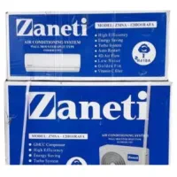 کولر گازی ۲۴۰۰۰ زانتی