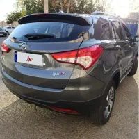 هایما s5 مدل ۱۴۰۳|خودرو سواری و وانت|کرمانشاه, |دیوار