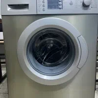 ماشین لباسشویی ۷ کیلو بوش آلمان