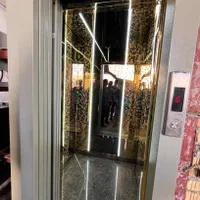 فروش انواع بالابر هیدرولیک|ماشین‌آلات صنعتی|شیراز, ارم|دیوار