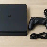 ps4 اسلیم یک ترابایت کپی خور