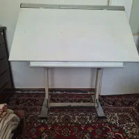 میز نقشه کشی