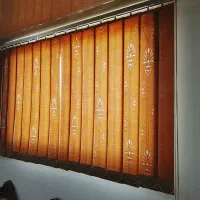 پرده عمودی|پرده، رانر، رومیزی|اصفهان, دستگرده|دیوار