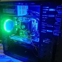 کیس حرفه ای گیمینگ