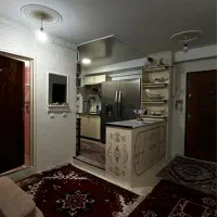 فروش اپارتمان ۶۸متری/طبقه اول /بسیجیان فاز۲