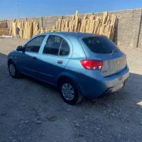 تیبا۲|خودرو سواری و وانت|نیشابور, شهرک بهارستان|دیوار